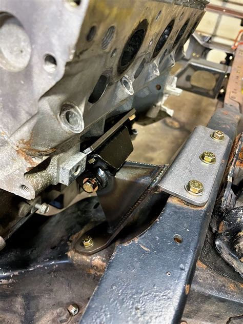 after only driving the car for a few miles the <b>transmission</b> will not go into gear or reverse when it warms up and makes a terrible noise. . Ls swap transmission in limp mode